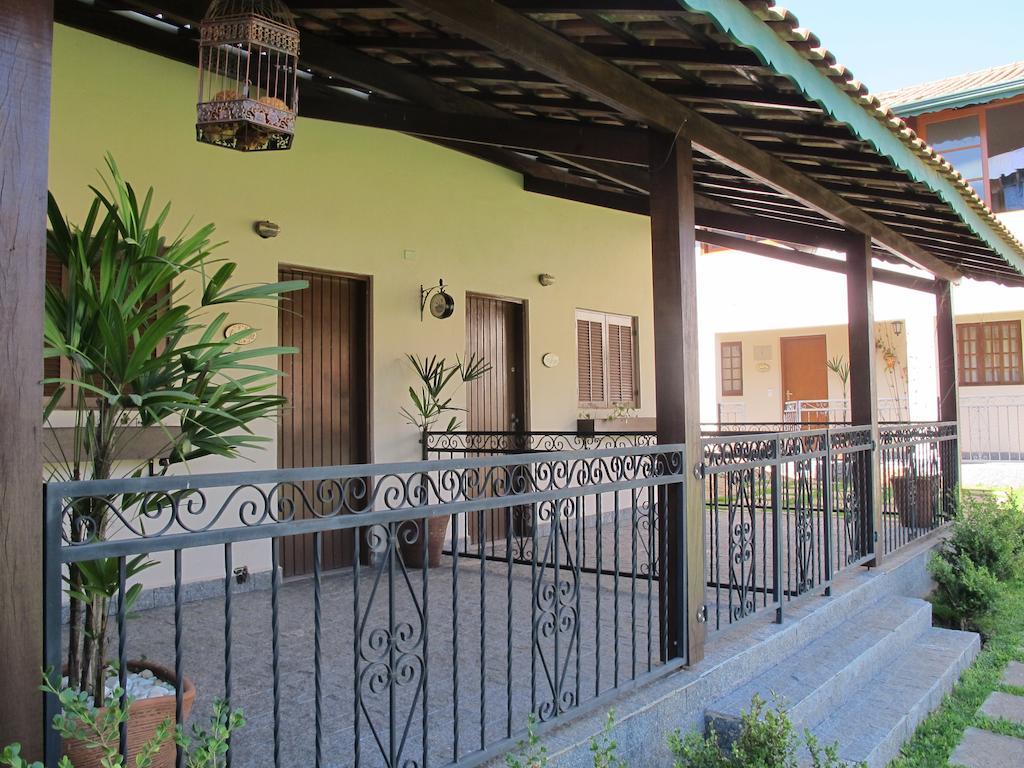 Pousada Vilas Di Espanha Монті-Верді Номер фото